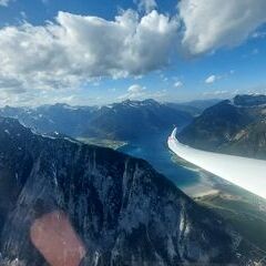 unverortetes Flugbild
